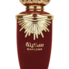 Sakeena Lattafa Perfumes