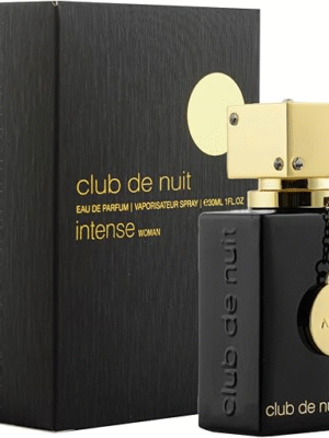 Club de Nuit Intense Eau de parfum for women