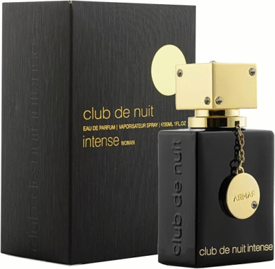Club de Nuit Intense Eau de parfum for women