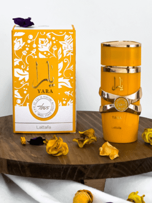 Lattafa Perfumes Yara for Women