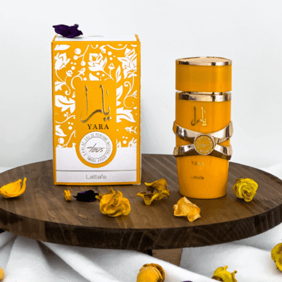 Lattafa Perfumes Yara for Women