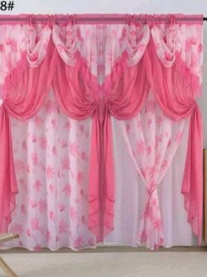 Curtains kits