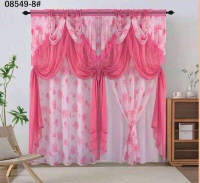Curtains kits