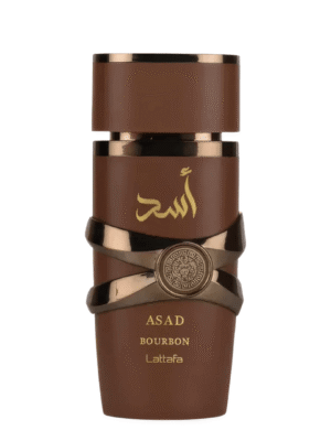 Asad Bourbon for men
