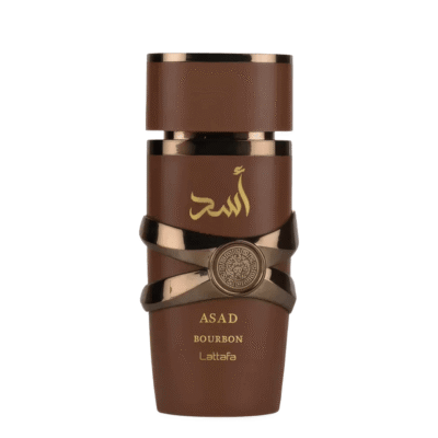 Asad Bourbon for men