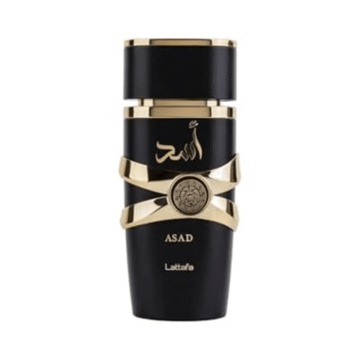 Asad de Lattafa Perfumes for men