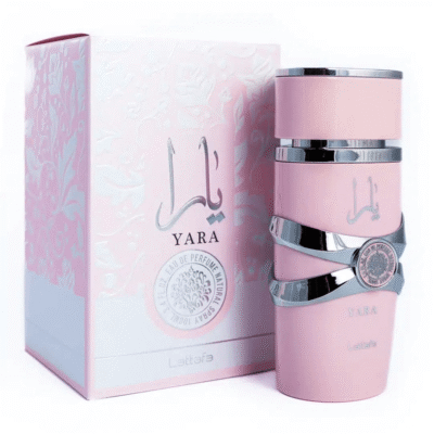 YARA ROSE – LATTAFA PERFUMES