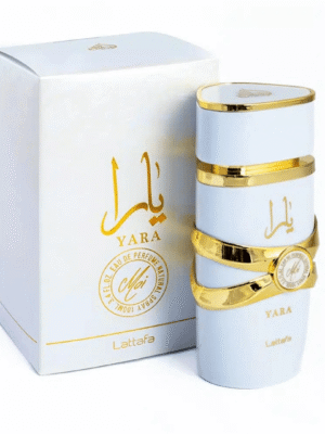 YARA MOI (Blanc) – LATTAFA PERFUMES