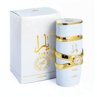 YARA MOI (Blanc) – LATTAFA PERFUMES