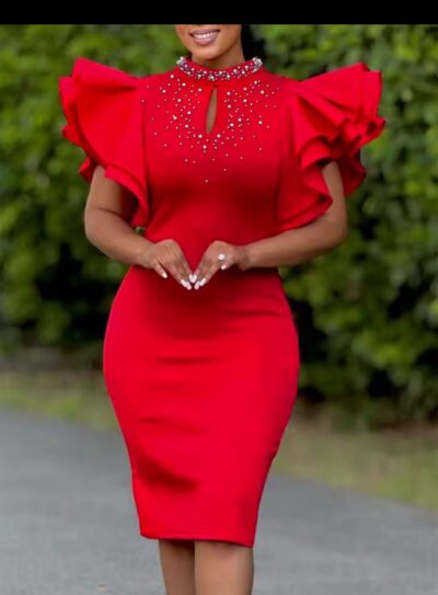 Dresses for women’s