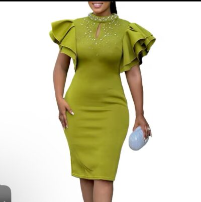 Dresses for women’s