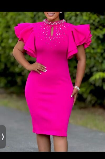 Dresses for women’s