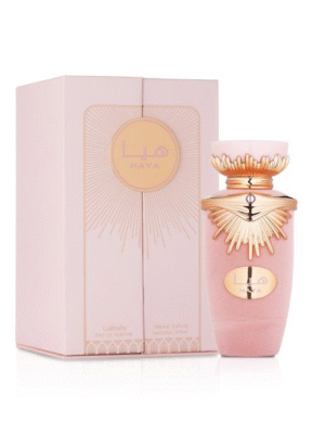 Lattafa Haya 100 ml Floral