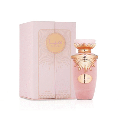 Lattafa Haya 100 ml Floral