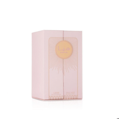 Lattafa Haya 100 ml Floral